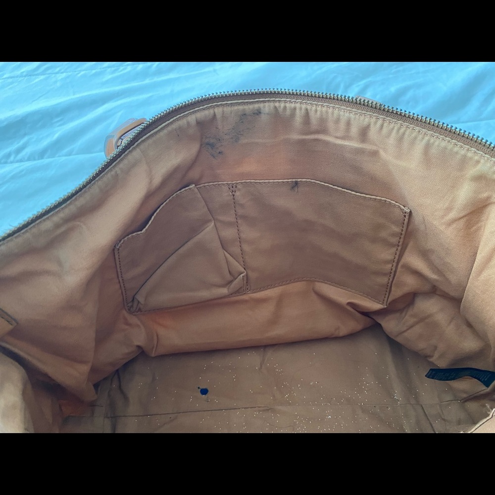 Shoulder Bag - Picture 3 of 6